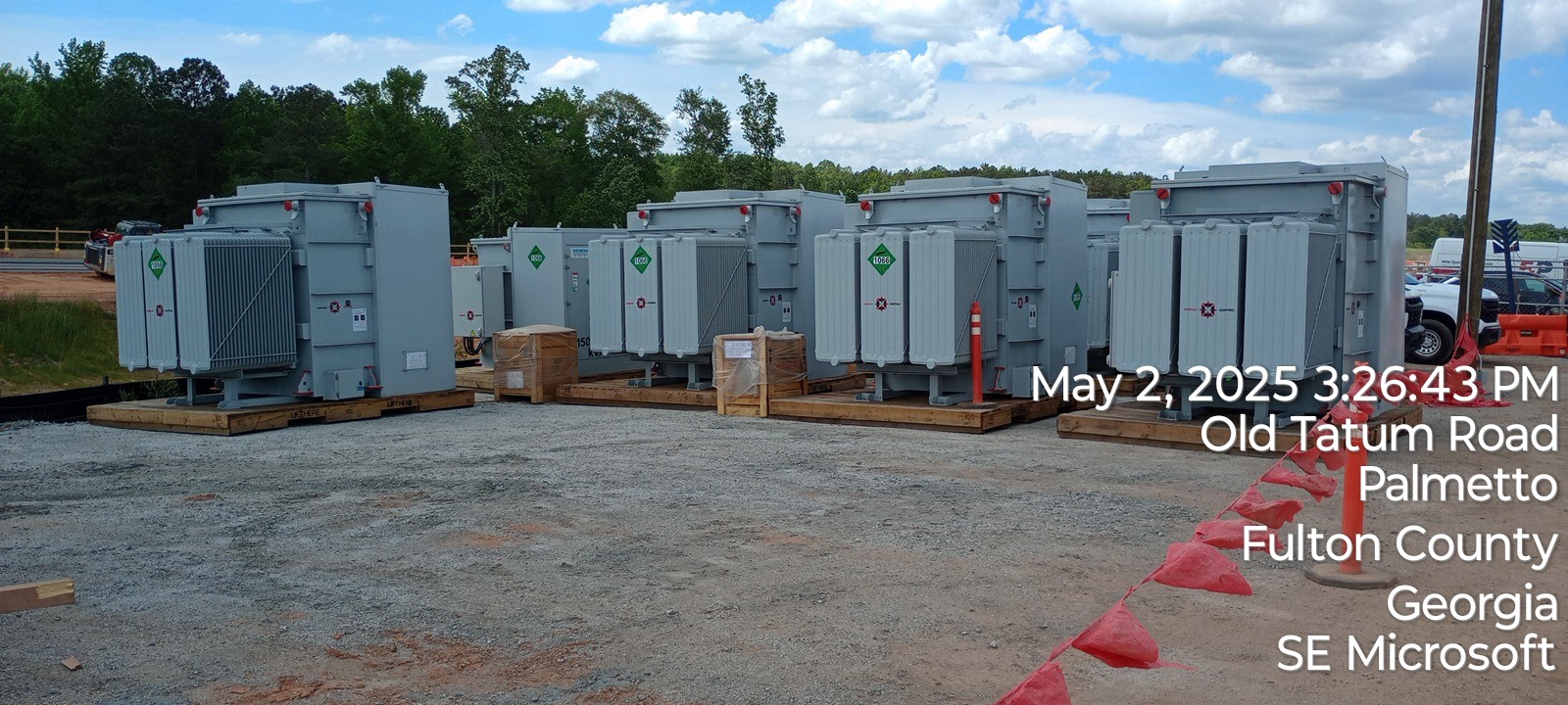 Ingeniería eléctrica